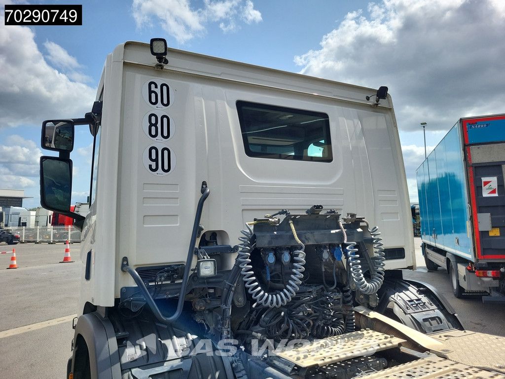 Scania P450 4X2 XT! Retarder LED Euro 6