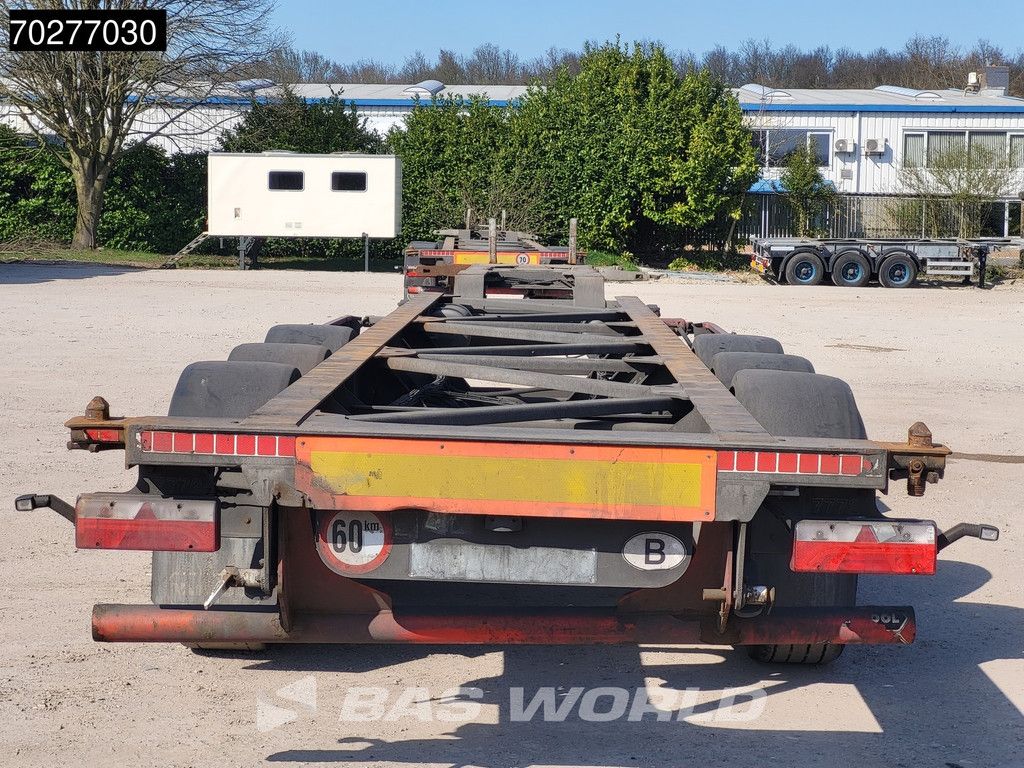Van Hool 3 assen