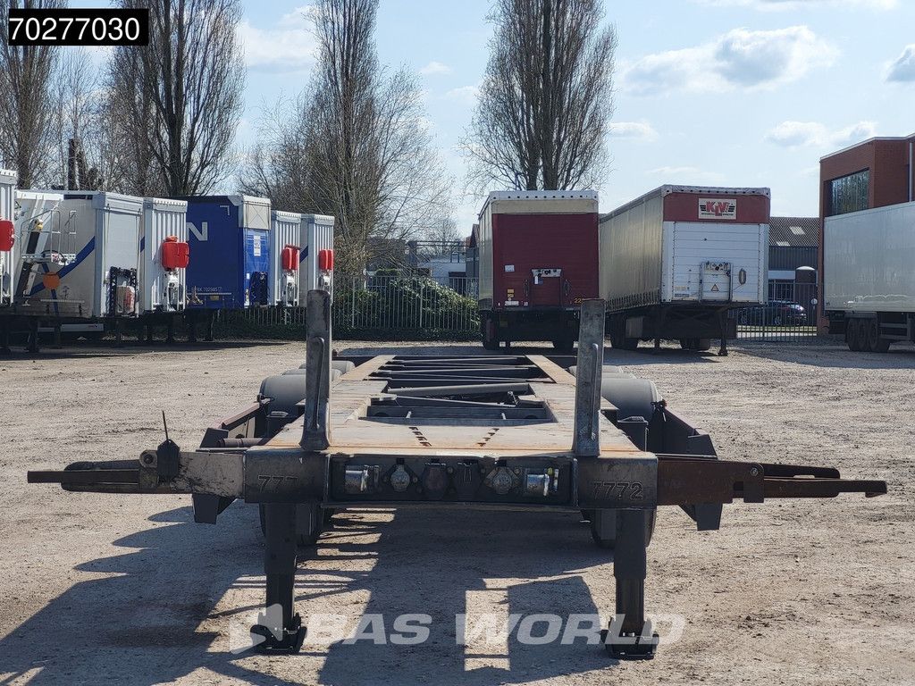 Van Hool 3 assen