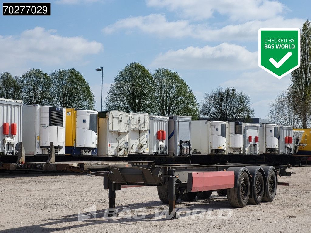 Van Hool 3 assen