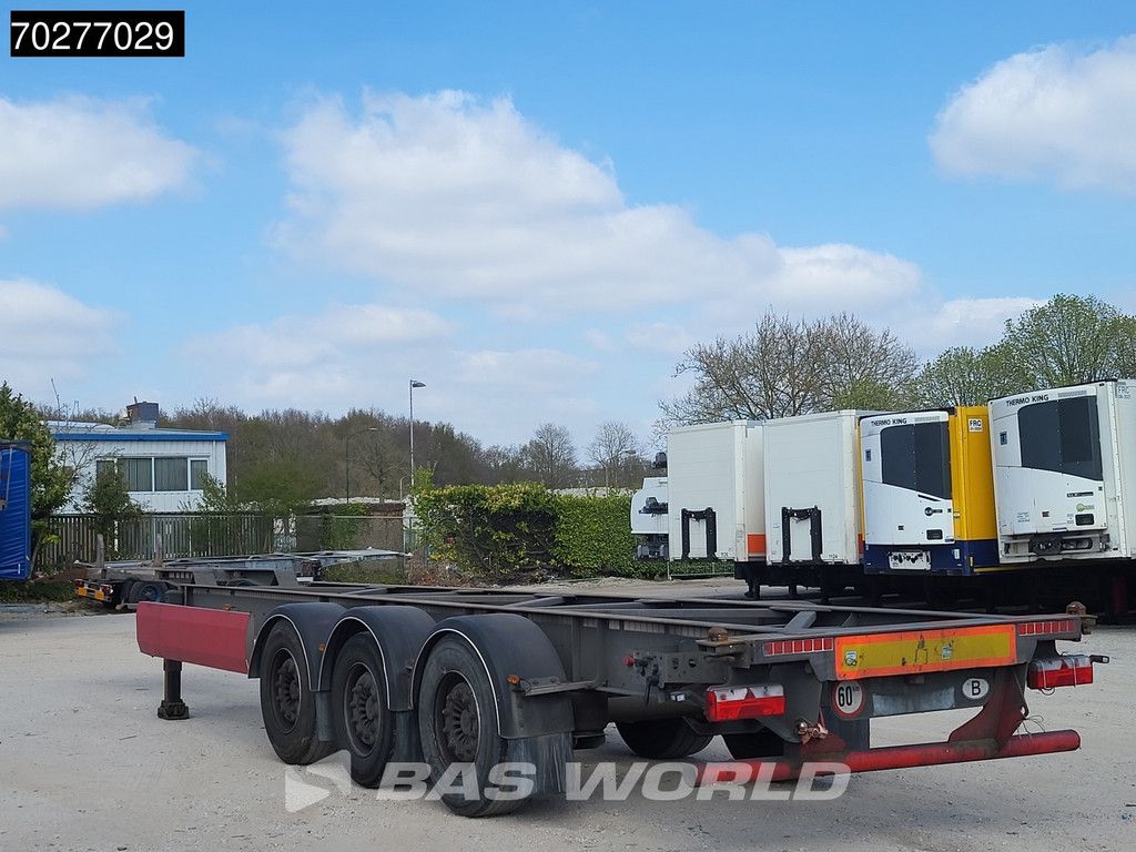 Van Hool 3 assen