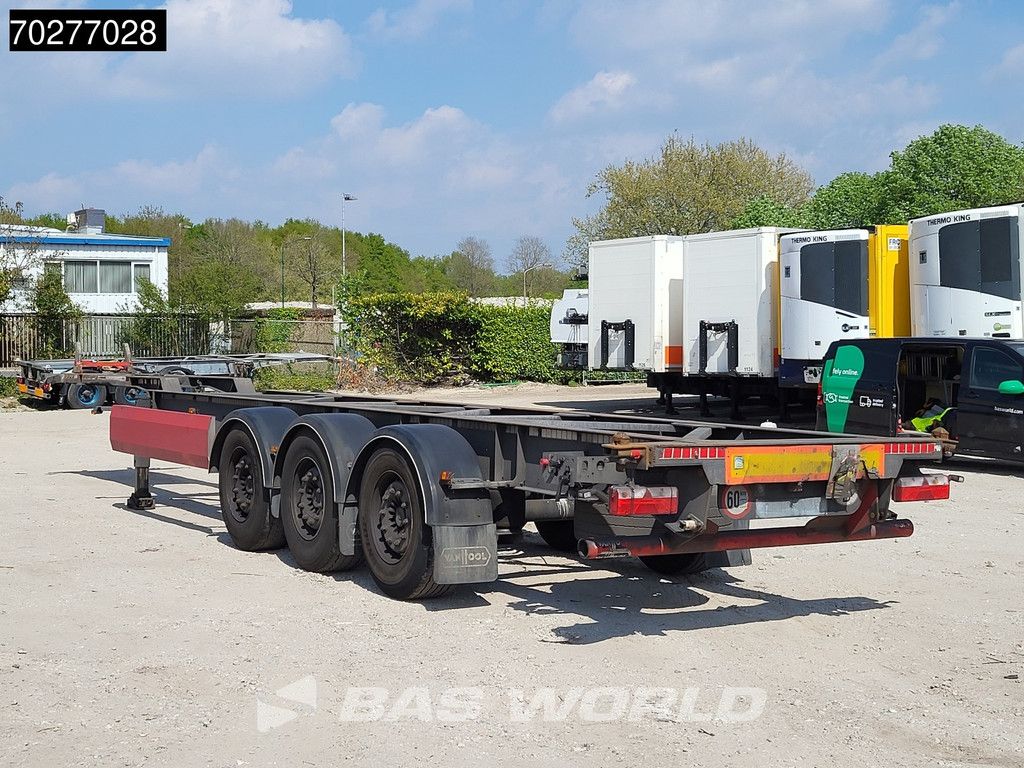 Van Hool 3 assen