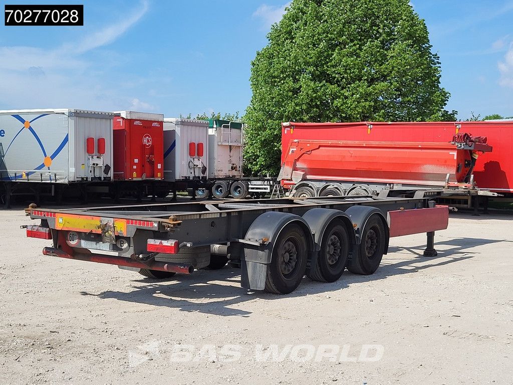 Van Hool 3 assen