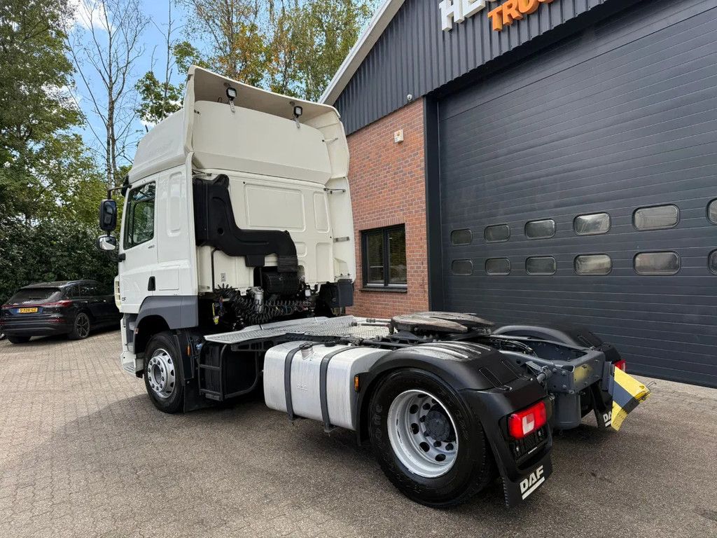 DAF CF 480 4X2 Hydraulic 68.324KM!! German truck