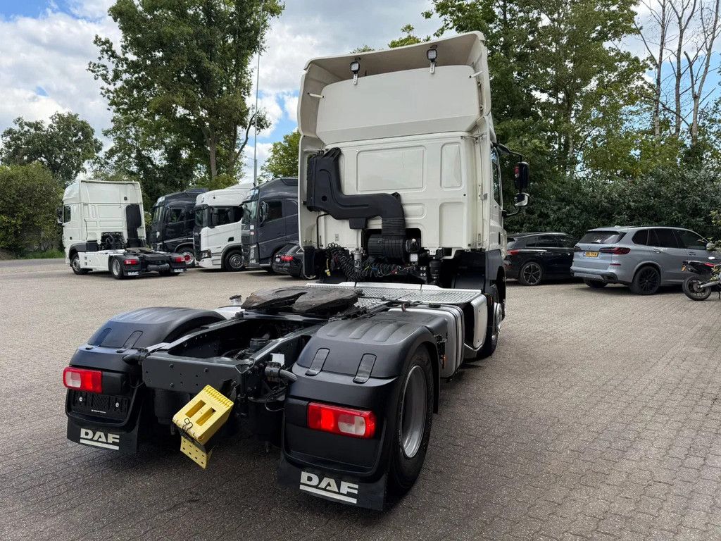 DAF CF 480 4X2 Hydraulic 68.324KM!! German truck