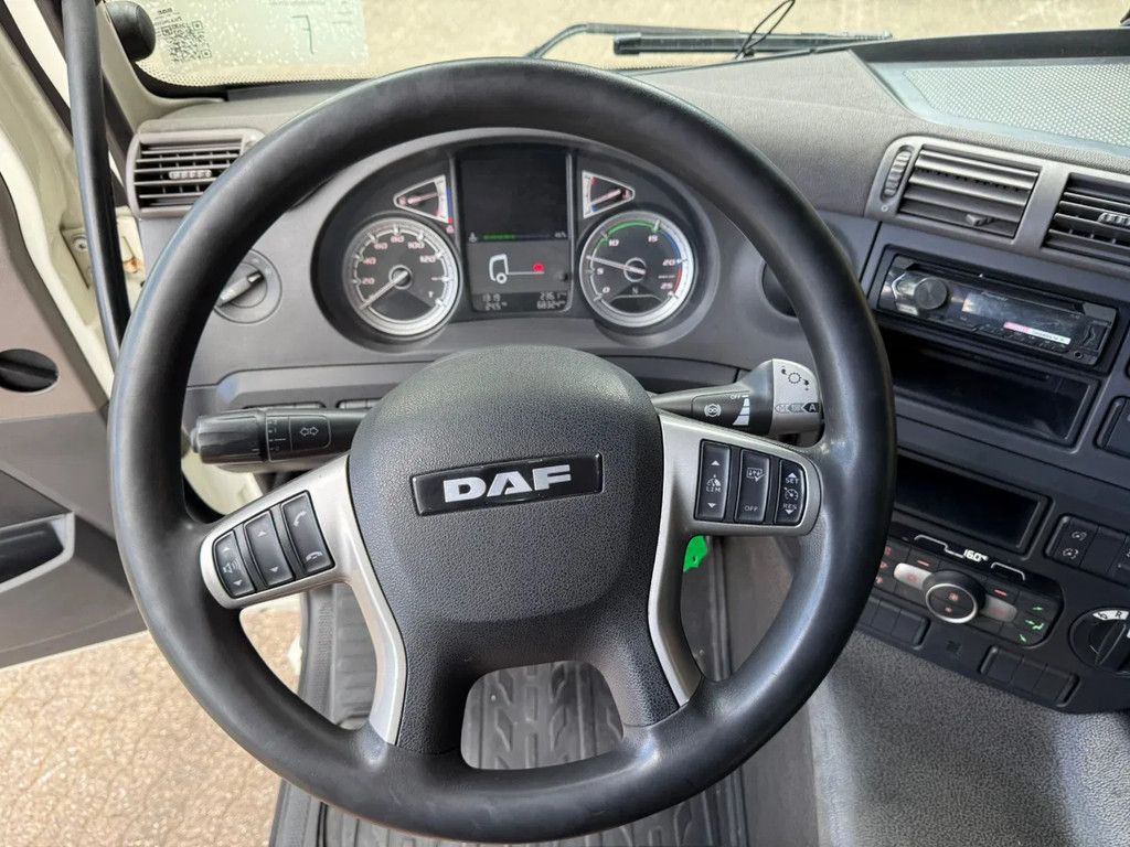 DAF CF 480 4X2 Hydraulic 68.324KM!! German truck