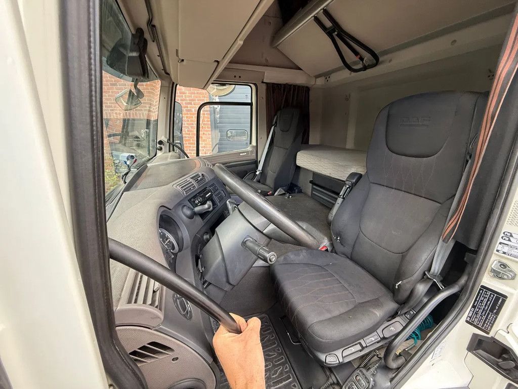 DAF CF 480 4X2 Hydraulic 68.324KM!! German truck