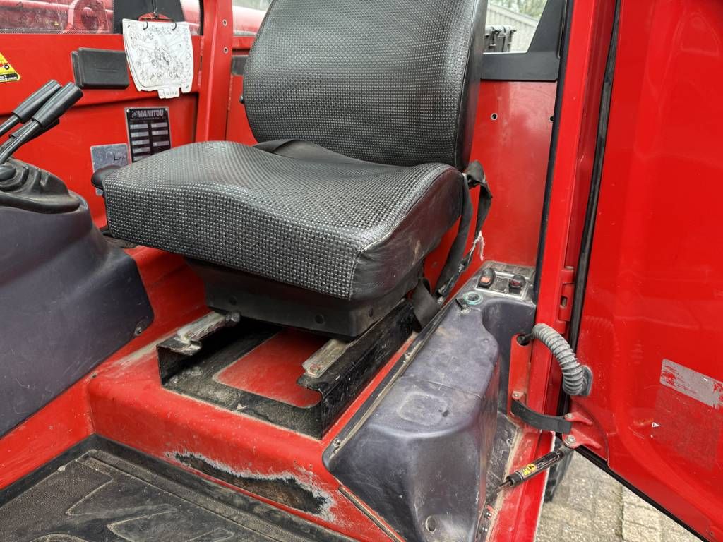 Manitou MT 1440