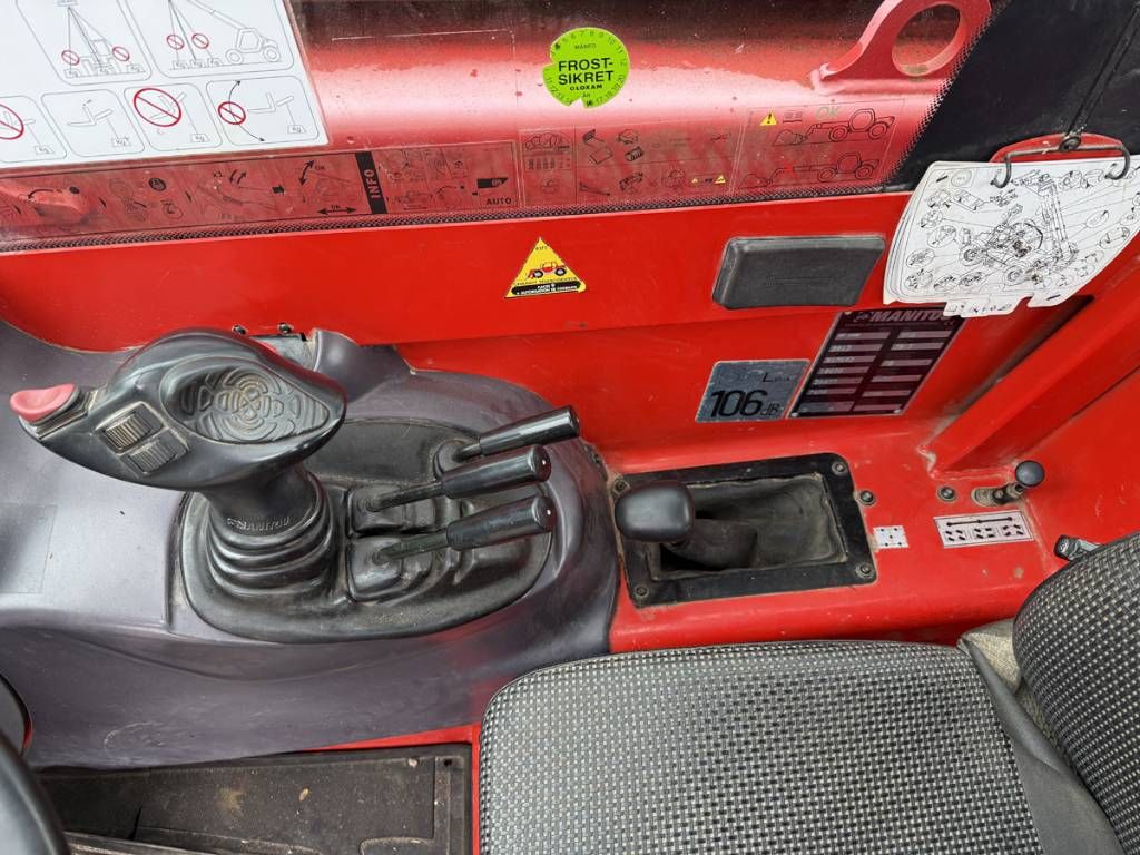 Manitou MT 1440