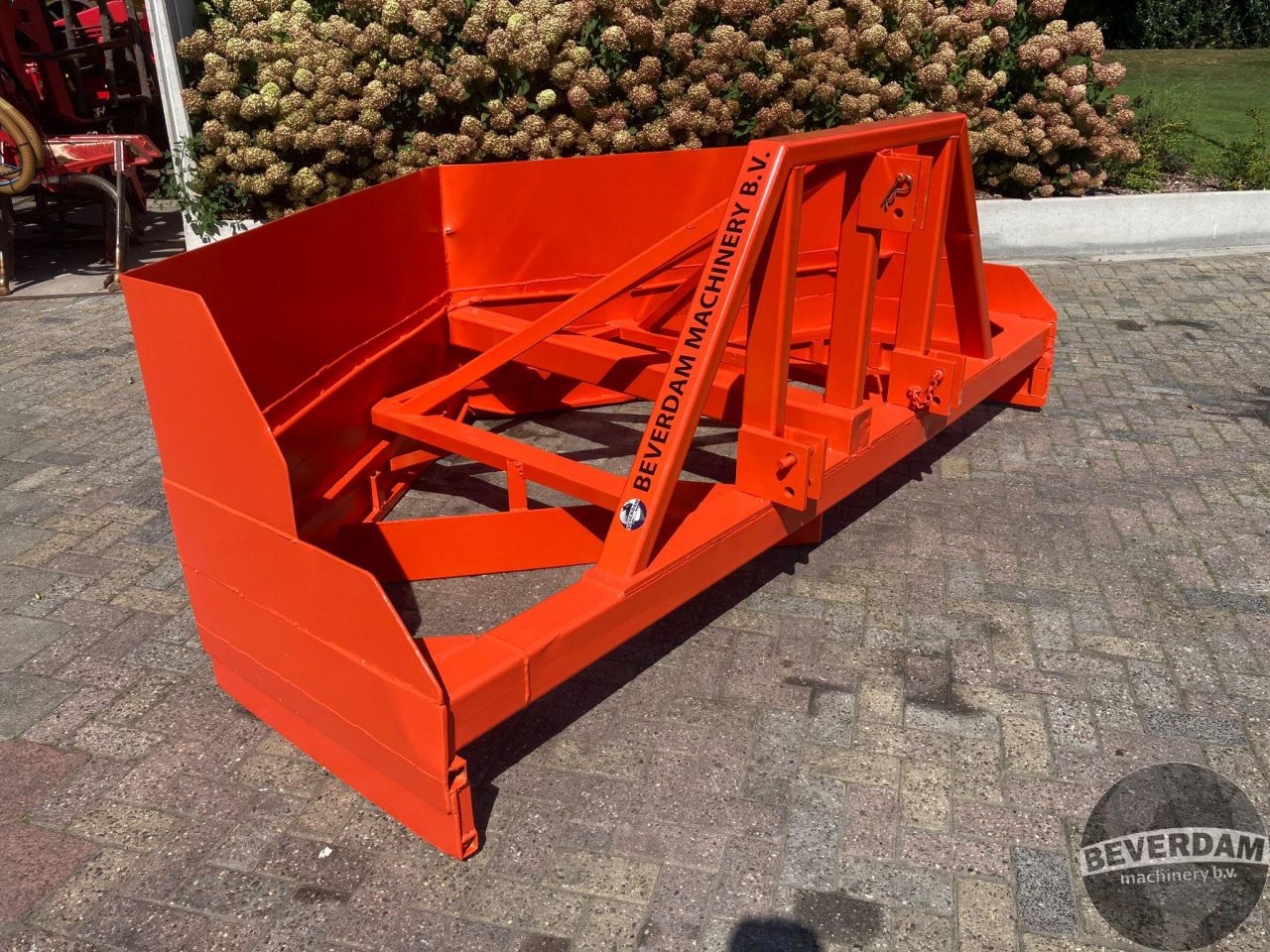 Maisschuif