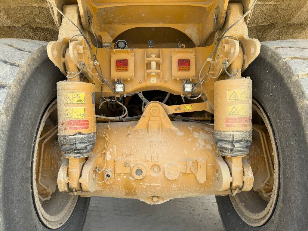 CAT 777G - Coming soon!