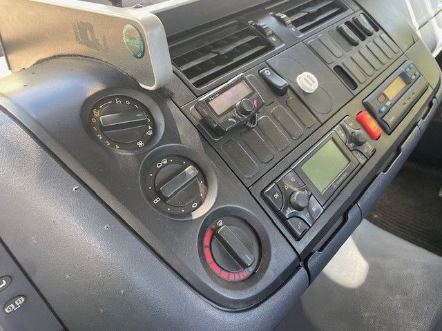 Mercedes Atego 815 2002 579dkm Autotransporter Oprijwagen