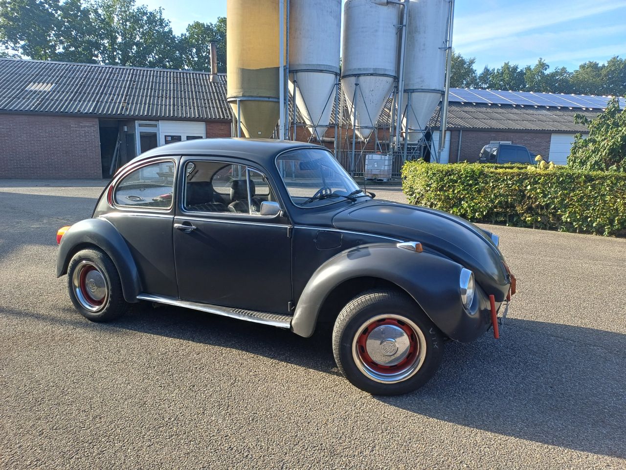 Volkswagen vw Kever van 1973