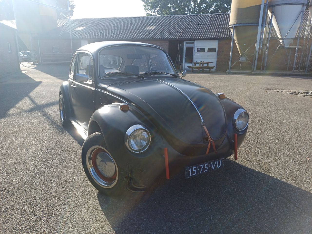 Volkswagen vw Kever van 1973