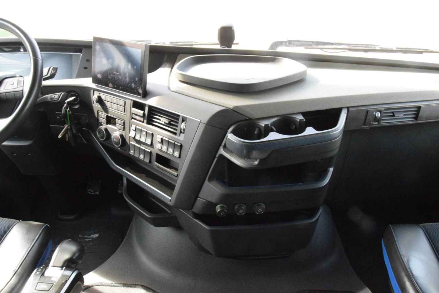 Volvo FH 540 Globetrotter XL Retarder