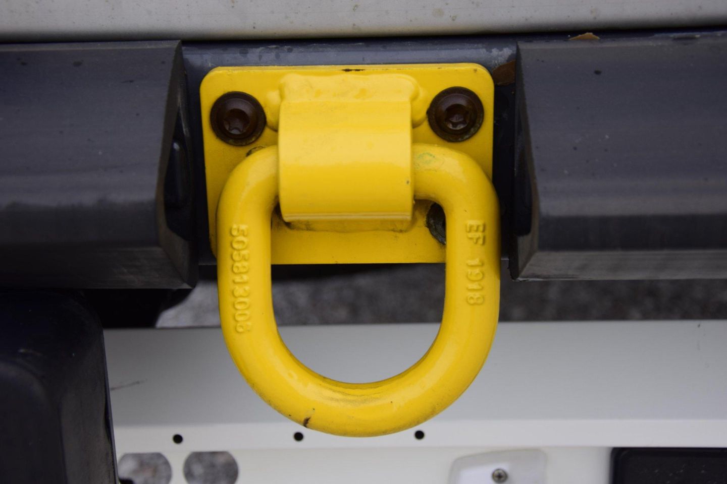 Krone SDR Cool Liner FP 60 ThermoKing SLXi 300