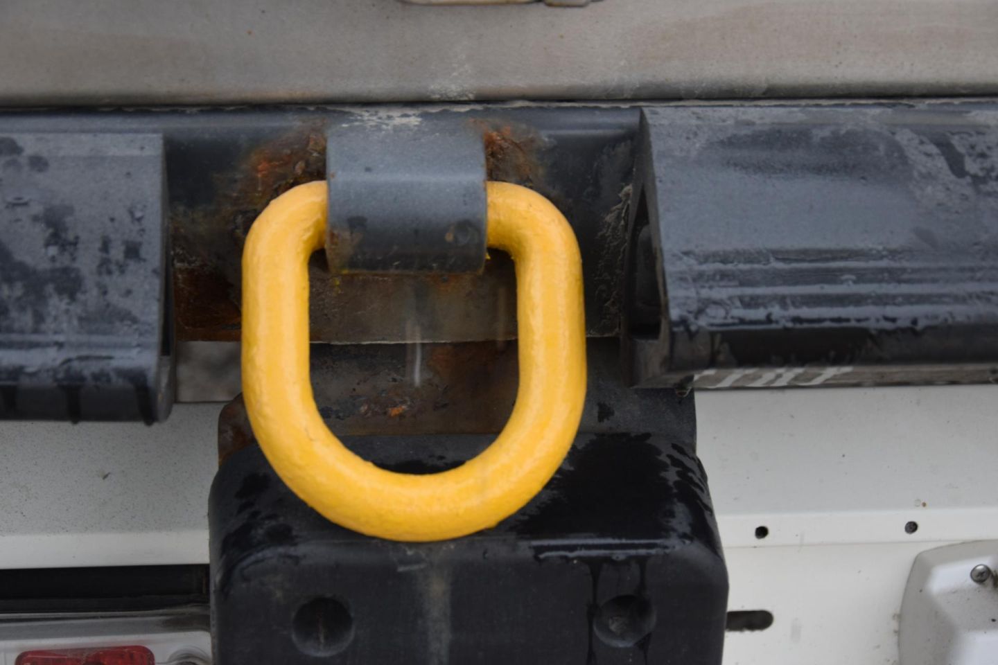 Krone SDR Double Deck Cool Liner FP45 ThermoKing SLXi 300 Lifting Axle
