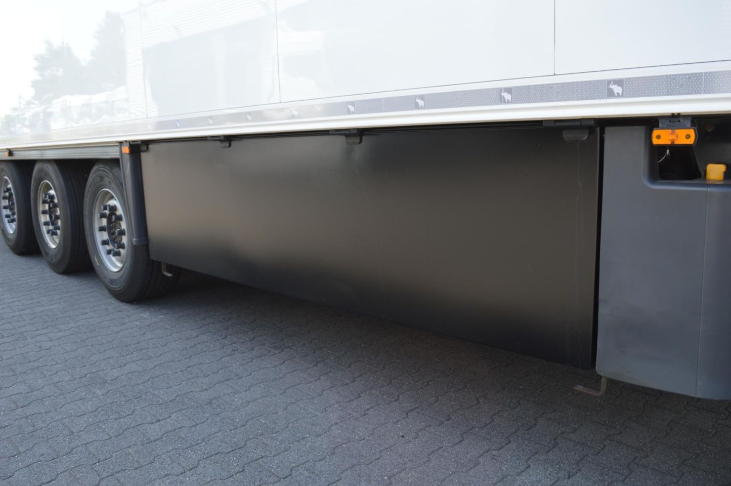 Schmitz Cargobull SKO FP 45 ThermoKing SLXi 300