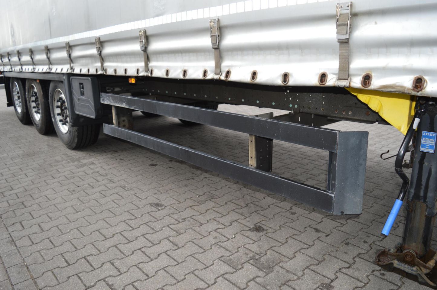 Schmitz Cargobull SCS24/L