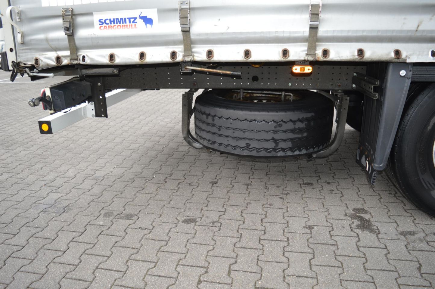 Schmitz Cargobull SCS24/L