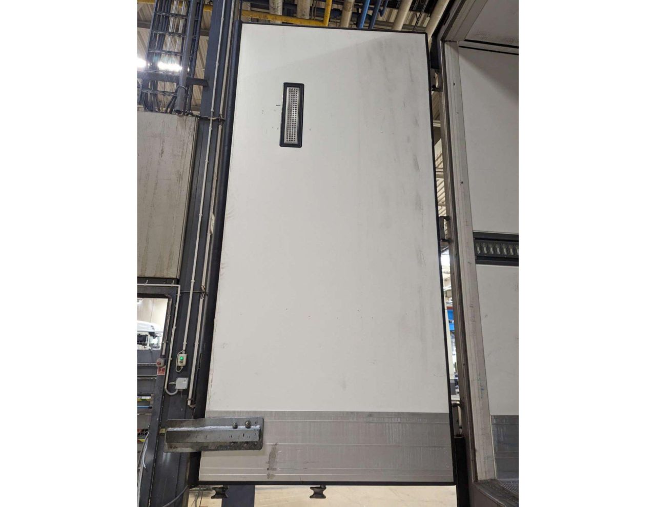 Schmitz Cargobull SKO FP 60 ThermoKing SLXi 300