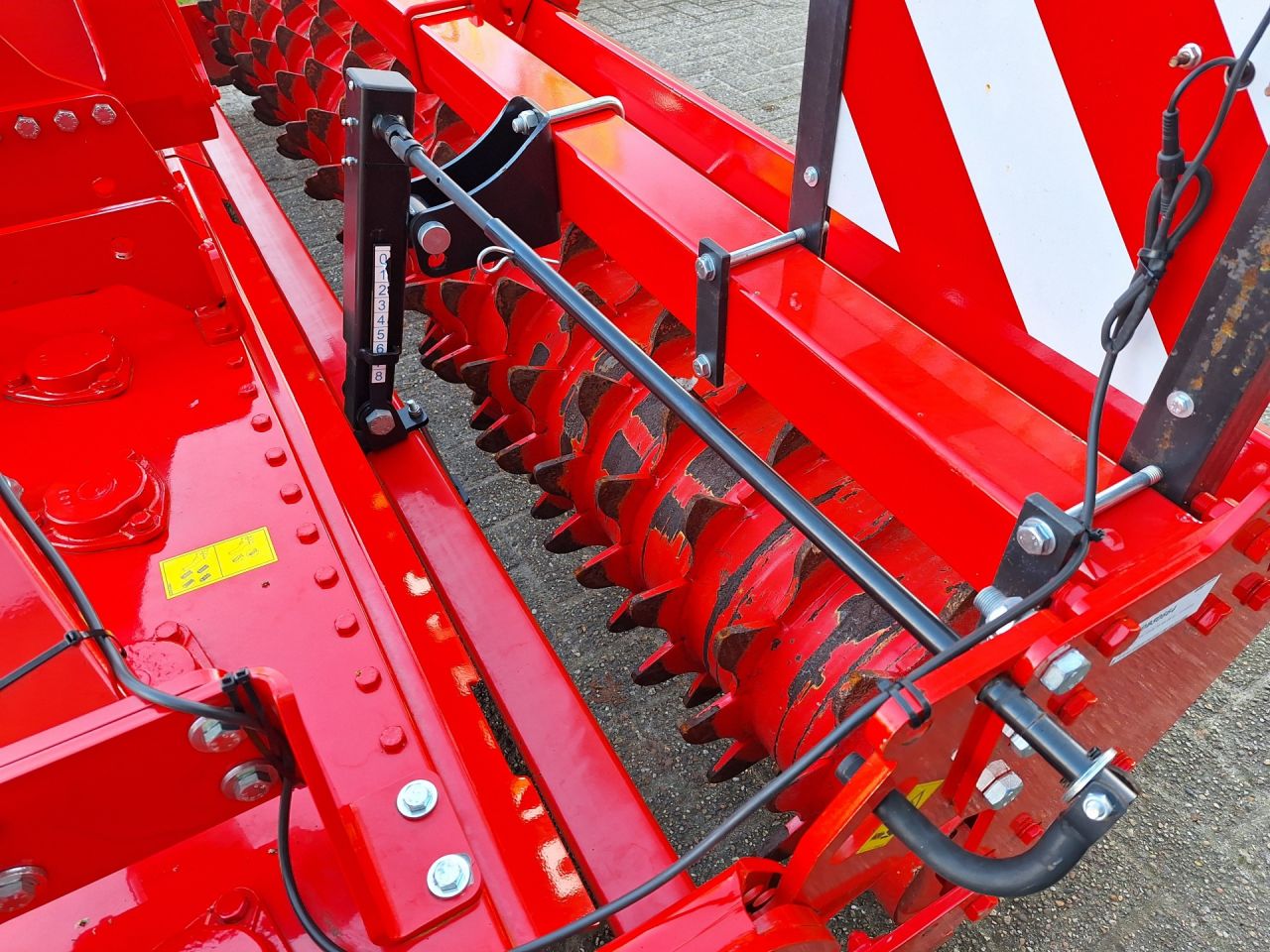 Maschio DM3000 ke