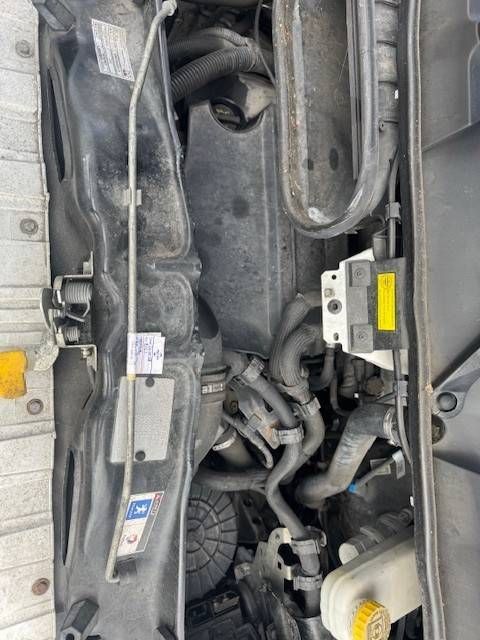 LKW mit Arbeitsbühne Peugeot Boxer 2.2HDI Diesel 12.5m 2016