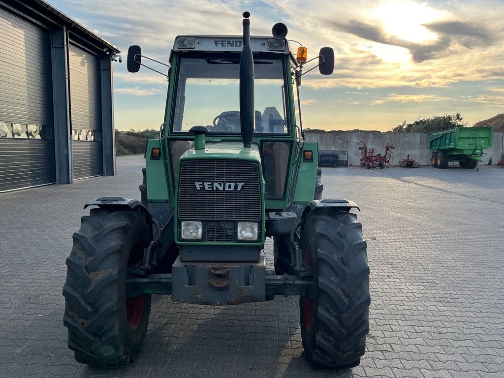FENDT 305 LSA WG4012