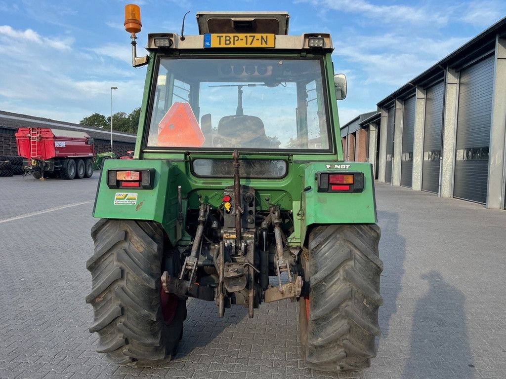 FENDT 305 LSA WG4012