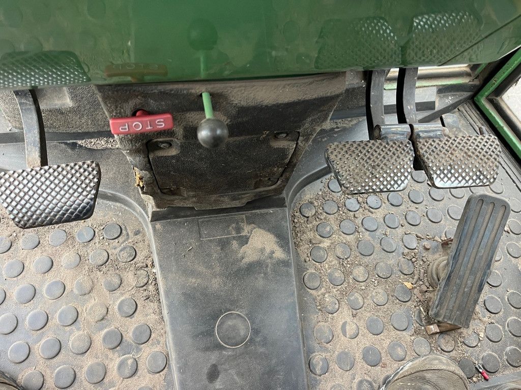 FENDT 305 LSA WG4012