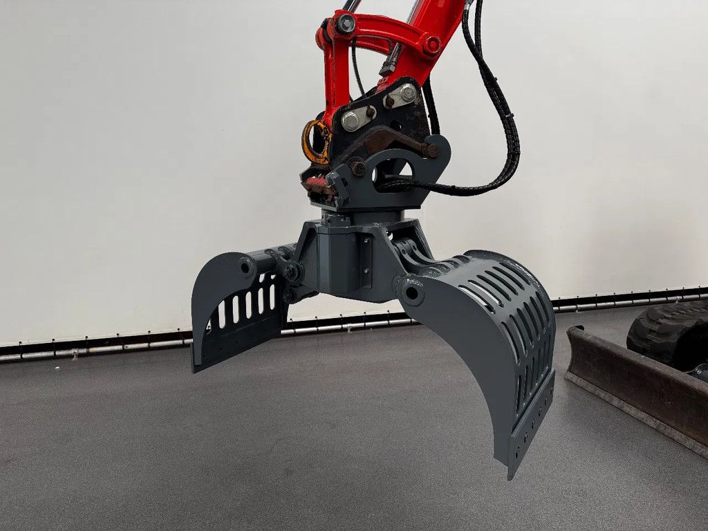 Kubota U56-5