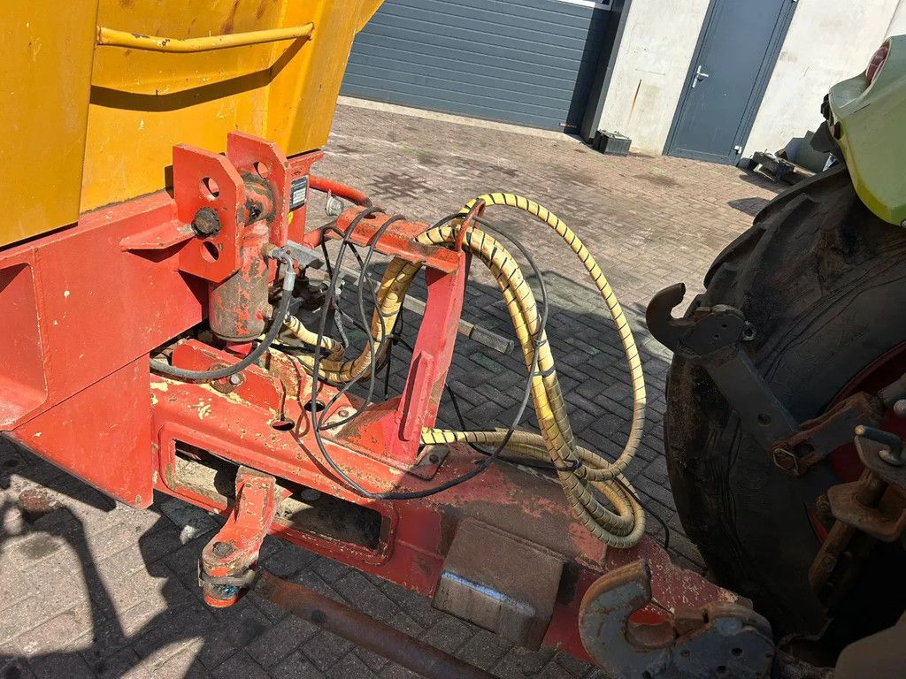 Jako Tiger 240S