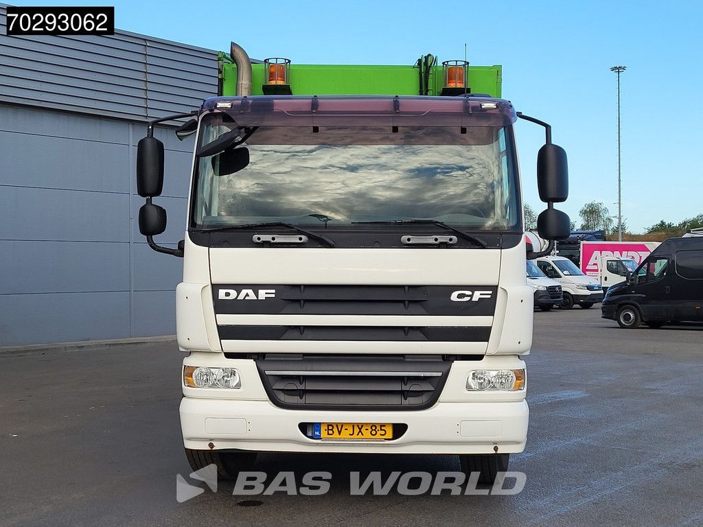 DAF CF75.250 6X2 NL-Truck Mol Pusher 2000 CB011/Eurolift Steering-Axle Euro 5