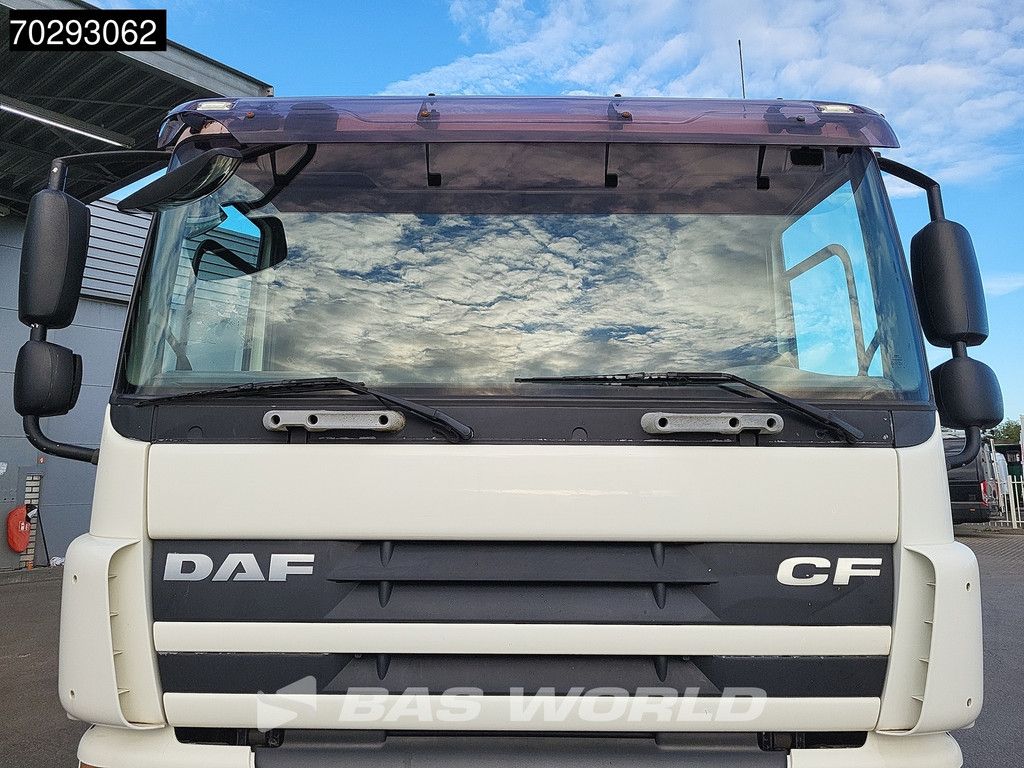 DAF CF75.250 6X2 NL-Truck Mol Pusher 2000 CB011/Eurolift Steering-Axle Euro 5