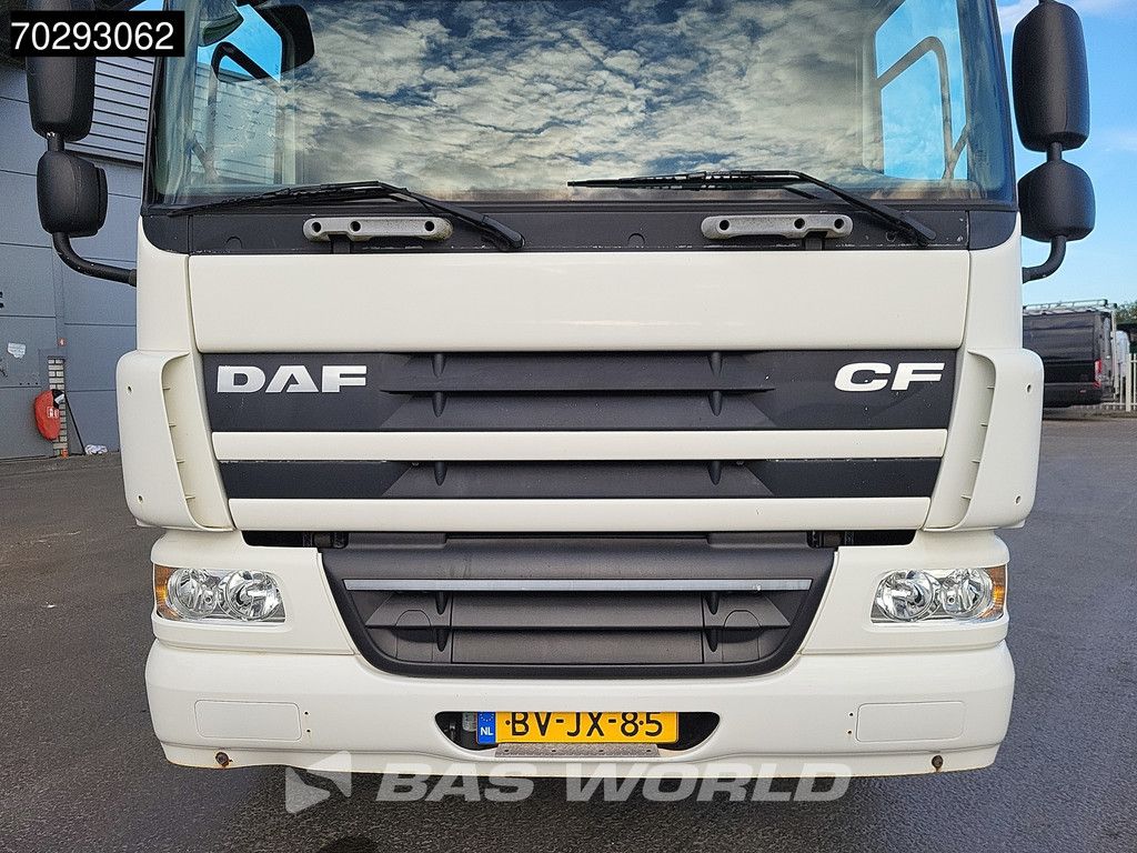 DAF CF75.250 6X2 NL-Truck Mol Pusher 2000 CB011/Eurolift Steering-Axle Euro 5
