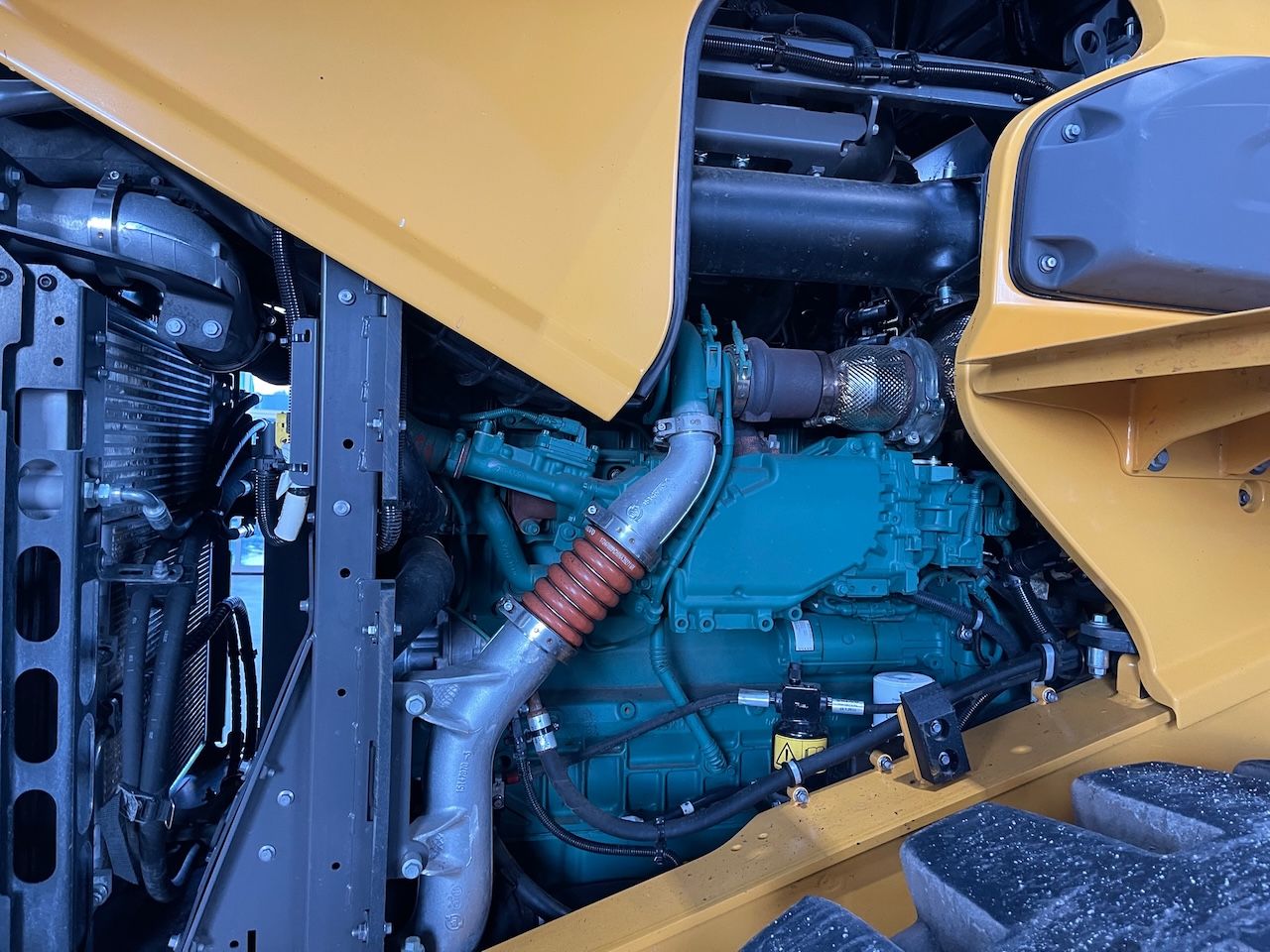 Volvo L90H