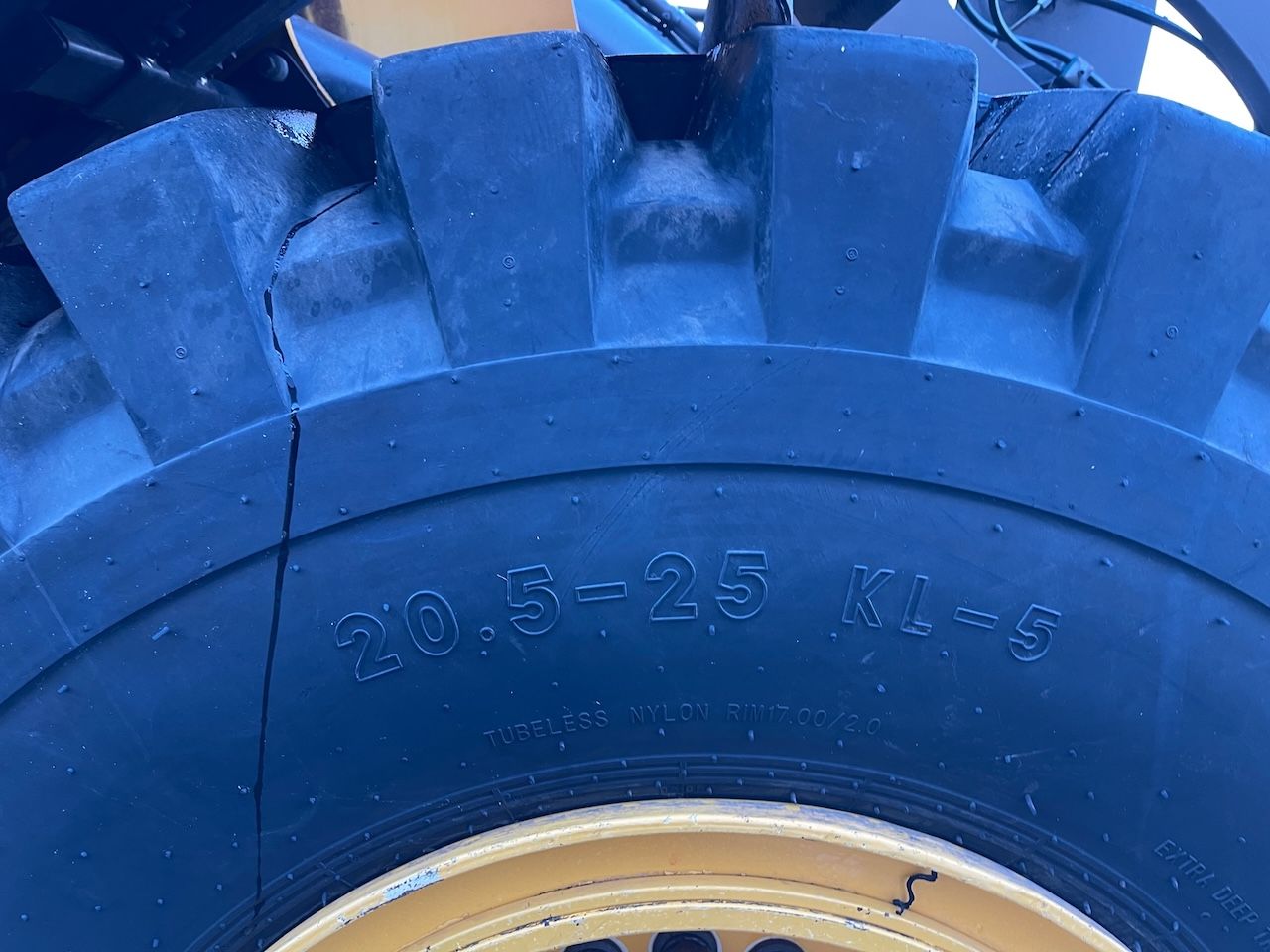 Volvo L90H