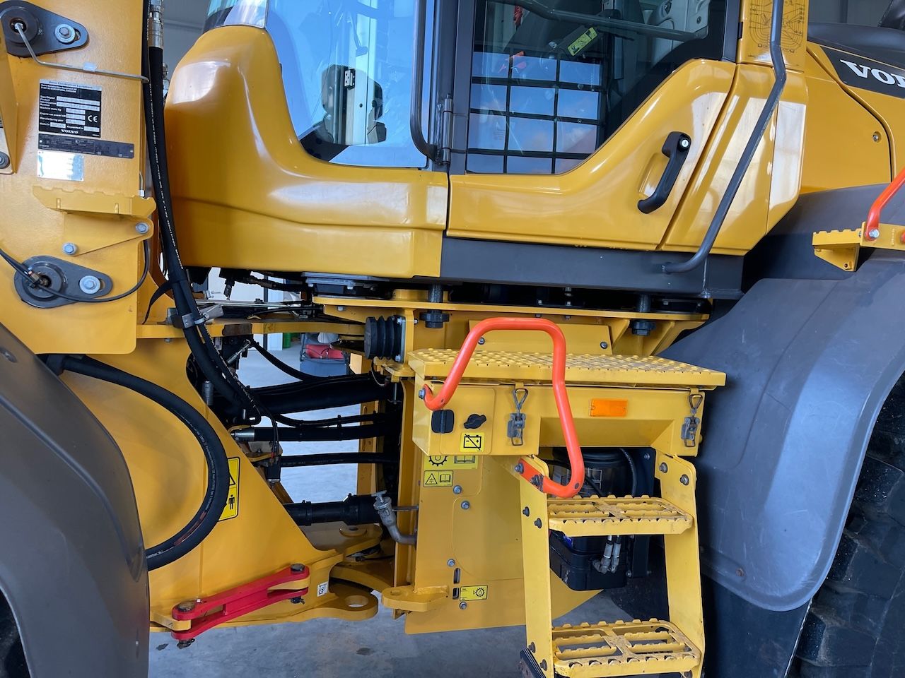 Volvo L90H