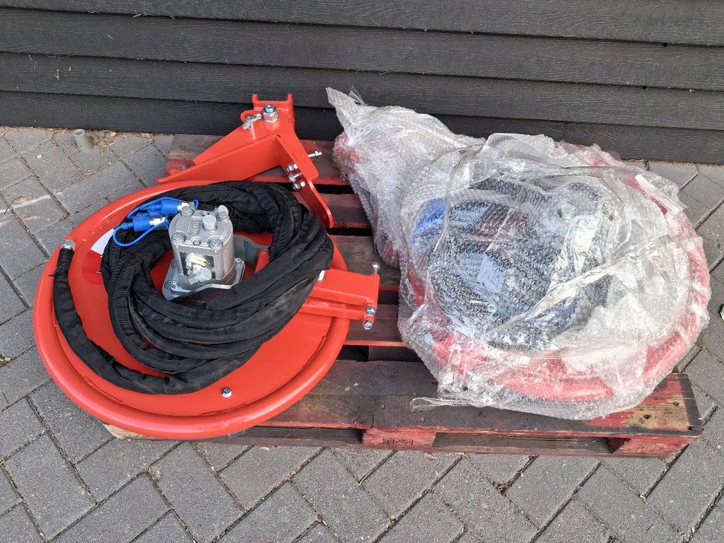 Boxer Hydro Palenmaaier 60 cm