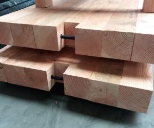 Draglineschotten diverse schotten, lengtes tot 12 meter.