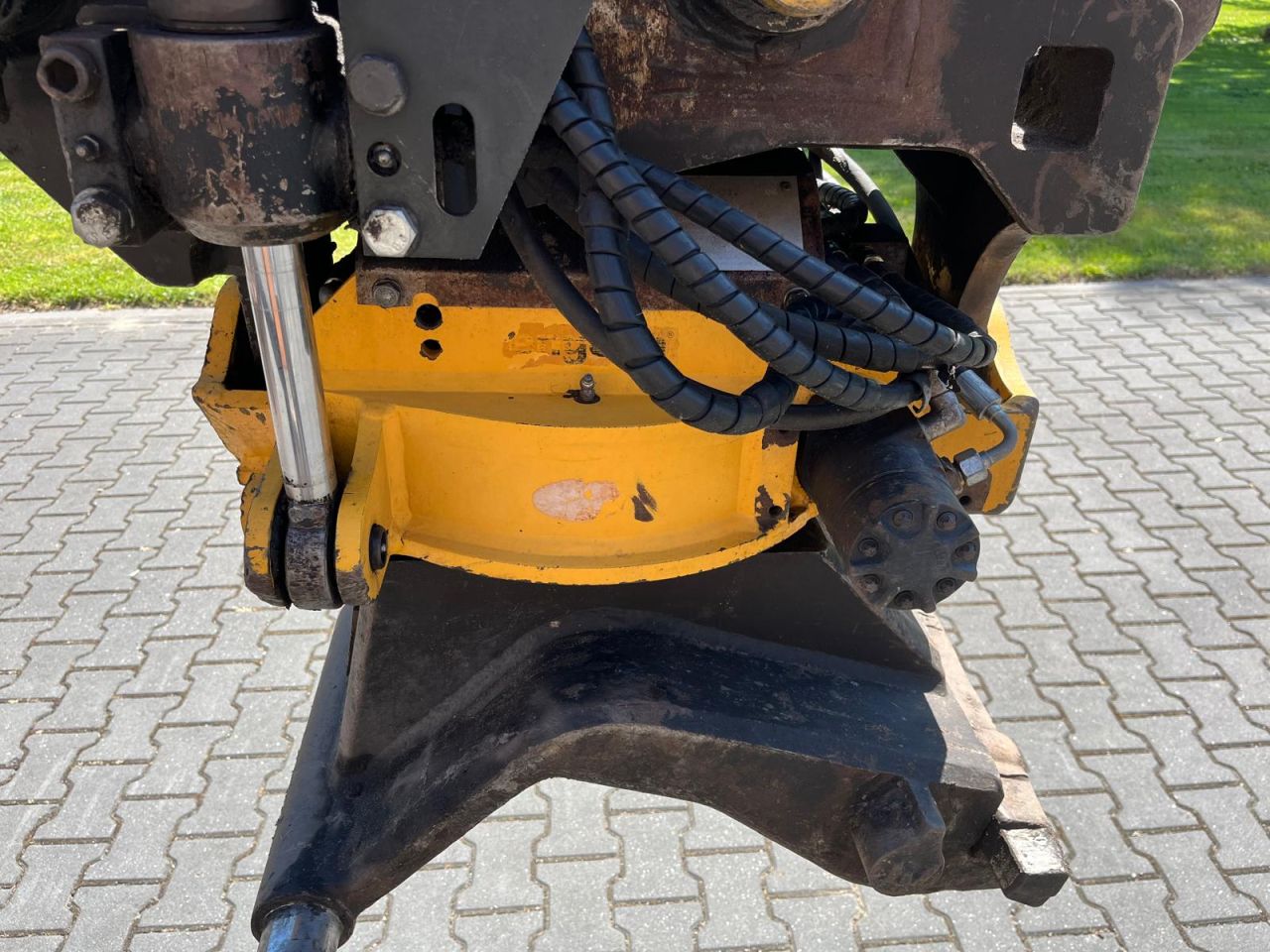Caterpillar M313D