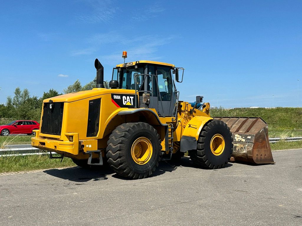 Caterpillar 966H