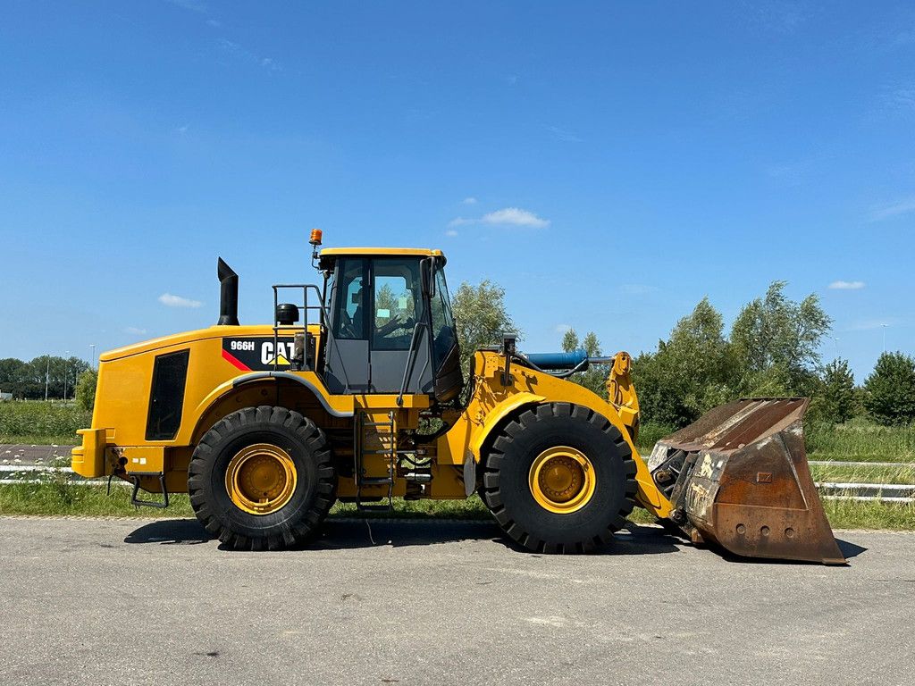Caterpillar 966H