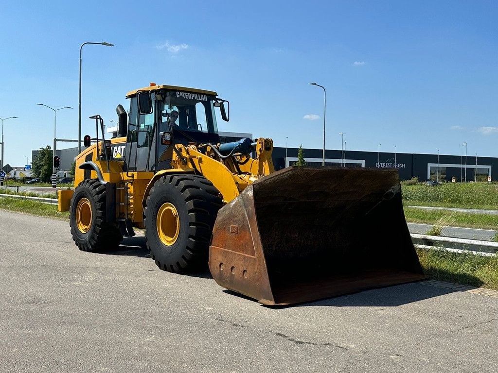 Caterpillar 966H