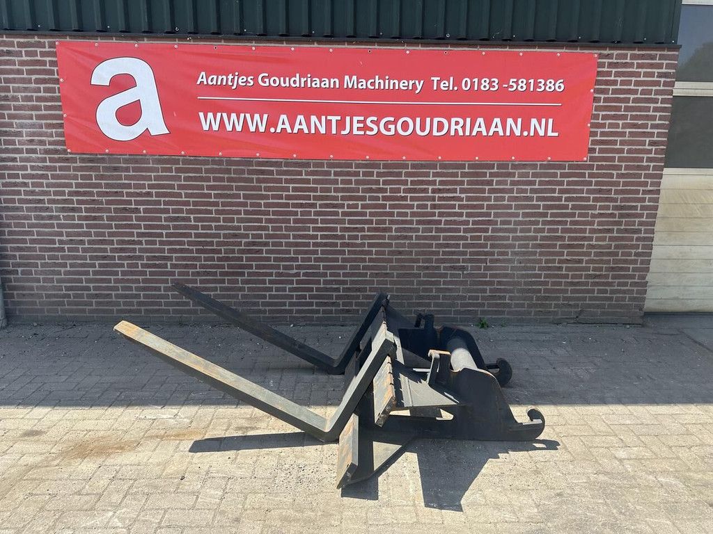 Palletvork - Nieuw pallet fork