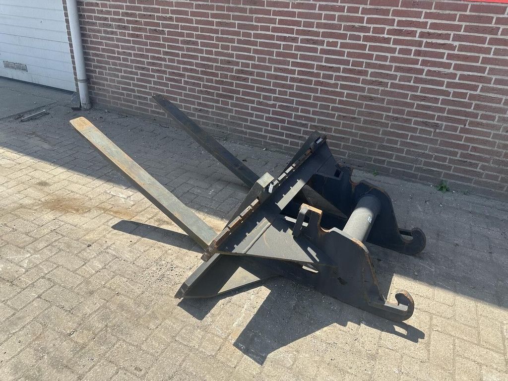 Palletvork - Nieuw pallet fork