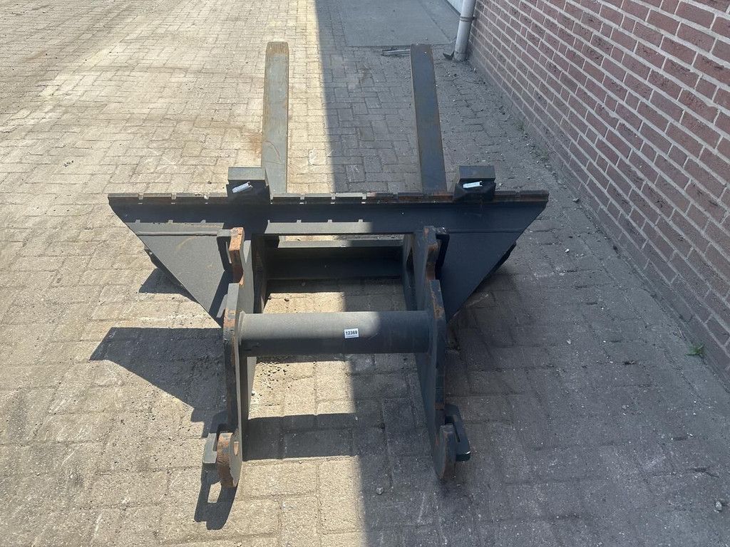 Palletvork - Nieuw pallet fork