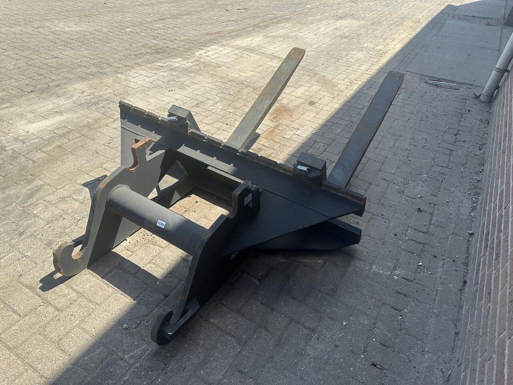 Palletvork - Nieuw pallet fork