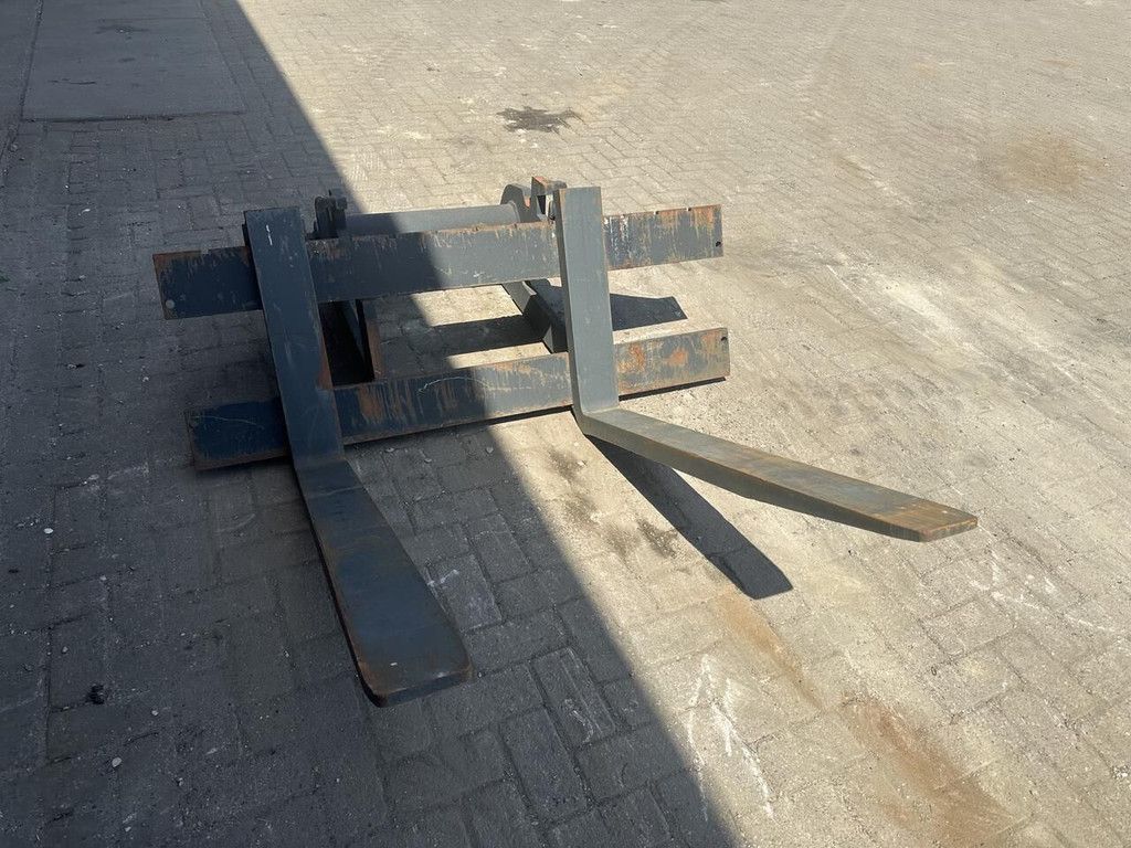 Palletvork - Nieuw pallet fork