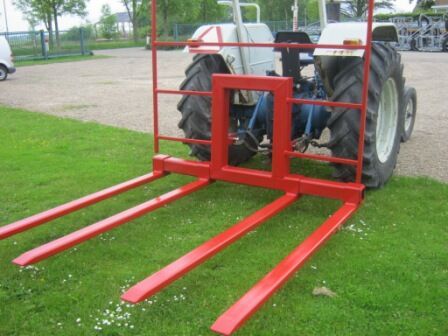 AGM pallet fork